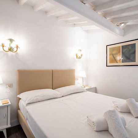 The Luxor Suites - Capponi フィレンツェ エクステリア 写真